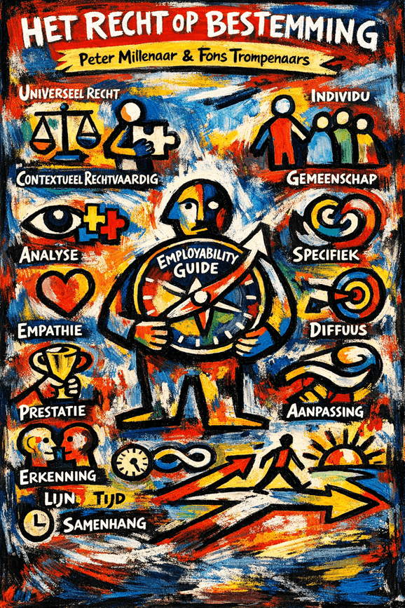 Het Recht op Bestemming